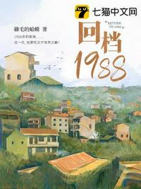 回档1988